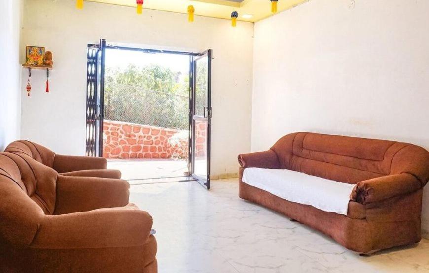 Hotel Twilight House Mahābaleshwar Exterior foto